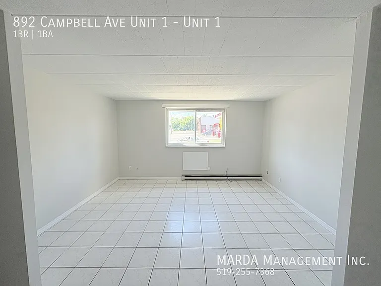 892 Campbell Ave #1 — Photo 11