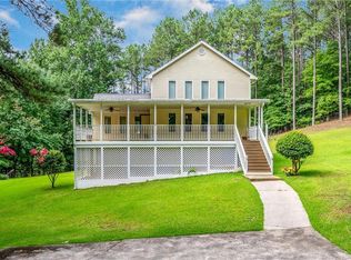 2553 Sixes Rd, Canton, GA 30114