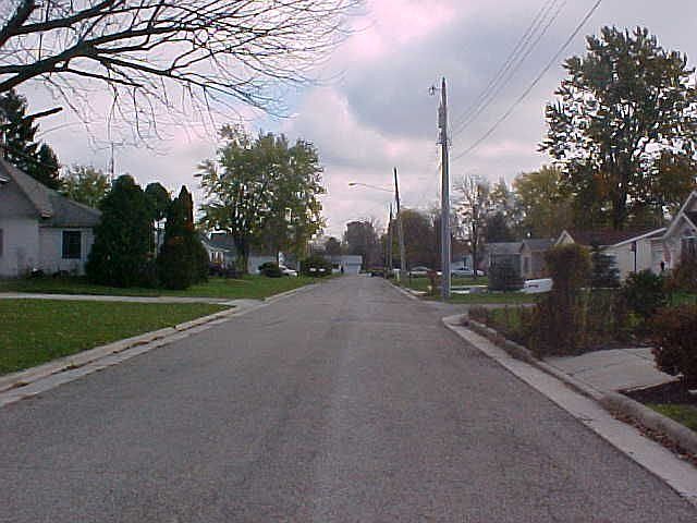 2nd image of 1005 Race St