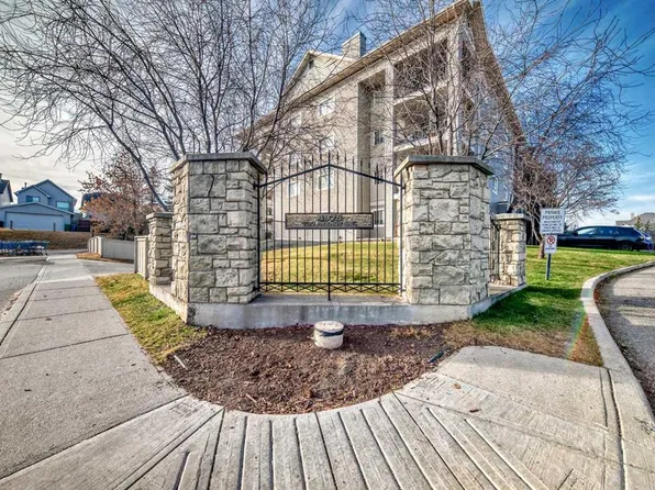 4975 N 130th Ave SE #3211, Calgary, AB T2Z 4P2