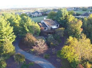 3987 Cavalry Ln, Penn Laird, VA 22846