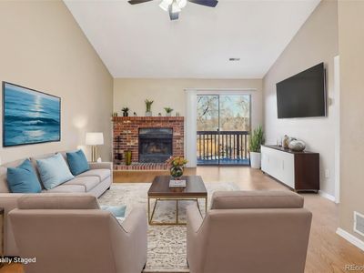 2253 S Buckley Road #202, Aurora, CO, 80013