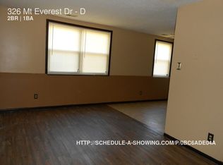 326 Mount Everest Dr APT D, Fenton, MO 63026