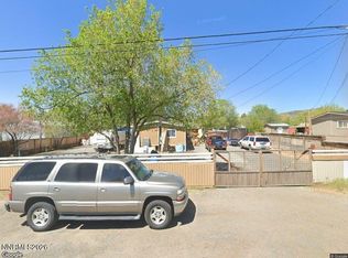 5785 Yukon Dr, Sun Valley, NV