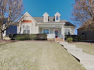 271 Monarch Village Way, Stockbridge, GA 30281