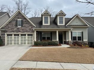 7158 Boathouse Way, Flowery Branch, GA 30542