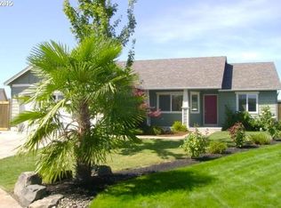 1280 Peets Ct, Eugene, OR 97402