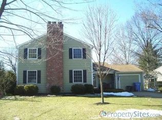 1214 Winston Way, Cherry Hill, NJ 08034