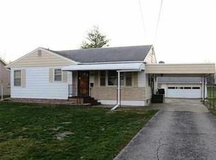 2525 N Green St, Ottumwa, IA