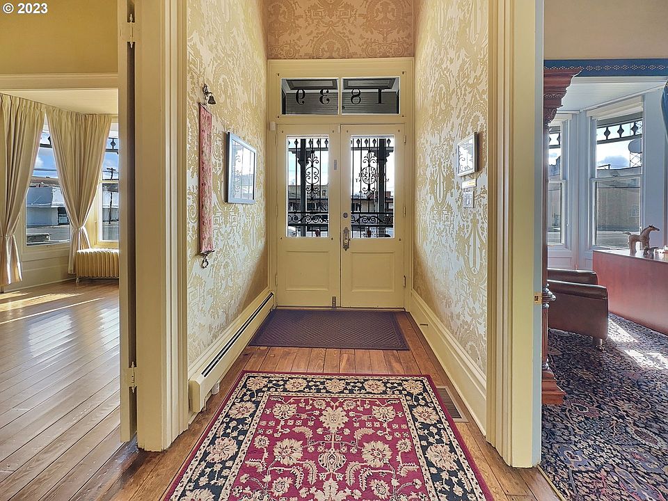 1839 2nd St, Baker City, OR 97814 MLS 23266732 Zillow