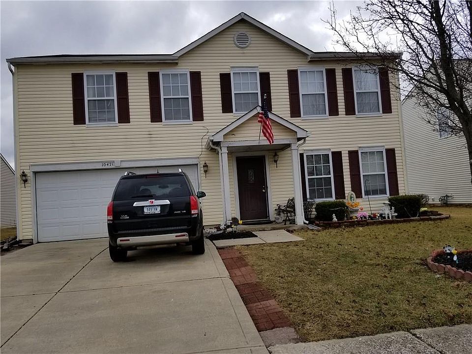 1st image of 10421 Kings Gap Way