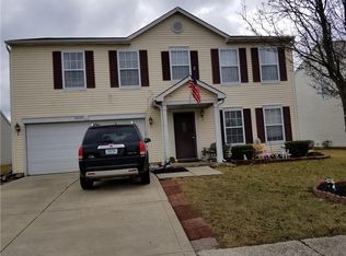 10421 Kings Gap Way, Indianapolis, IN 46234