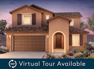 23094 E Mewes Rd, Queen Creek, AZ 85142