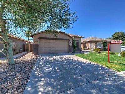 4016 S Summer Ct, Gilbert, AZ, 85297