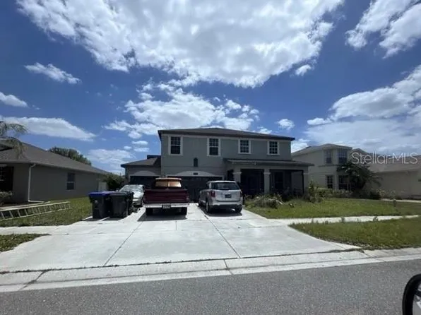 2582 Hobblebrush Dr, North Port, FL 34289