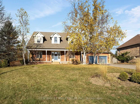 2 McCullogh Dr, Erin, ON N0B 1T0