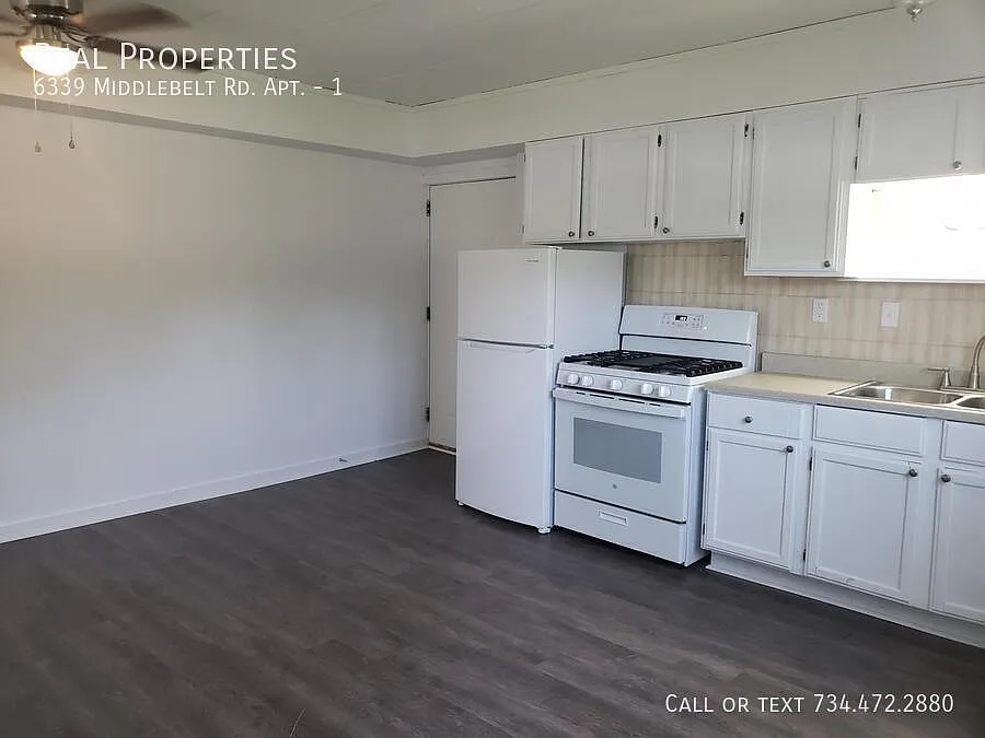 1 bed, 550 sqft, $945 — Photo 2