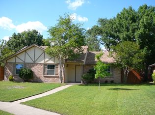 1203 Cherrywood Ct, Allen, TX 75002
