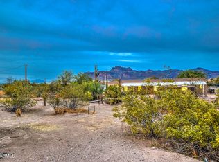 1421 S Conestoga Rd, Apache Junction, AZ 85119