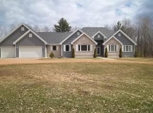4099 Hay Meadow Dr, Mosinee, WI 54455