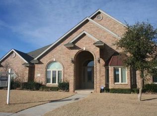 9810 Savannah Ave, Lubbock, TX 79424