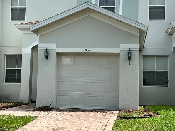 1055 La Mirada Ct, Kissimmee, FL 34744