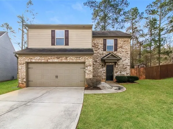2393 Clapton Ct, Jonesboro, GA 30236