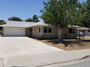 1133 Thompson Ave N, Banning, CA 92220
