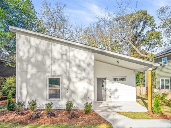 6 Gould St SE, Atlanta, GA 30315