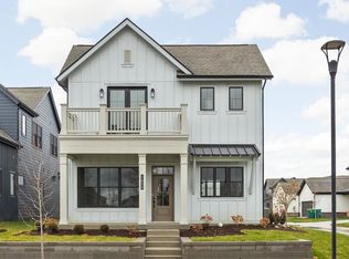 1654 Delmonte Rail Dr, Westfield, IN 46074