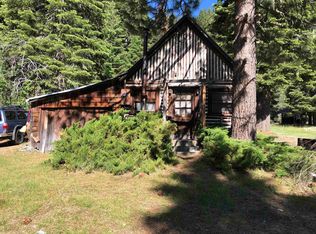 5453 Bride St, Blairsden Graeagle, CA 96103