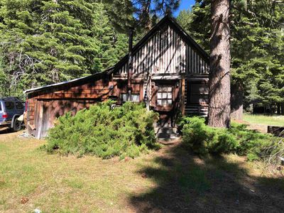 5453 Bride St, Blairsden Graeagle, CA, 96103