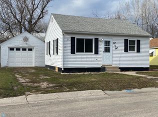 104 W 2nd Ave S, Ada, MN 56510