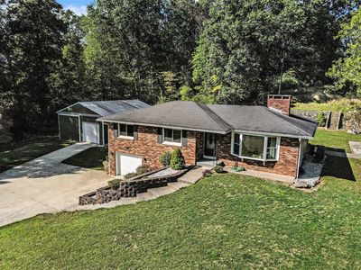 12372 Bidelman Rd, Three Rivers, MI, 49093