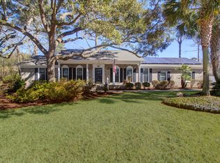10 Hunters Forest Dr, Charleston, SC 29414