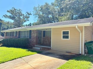 2725 Quincy Ln, Decatur, GA 30034