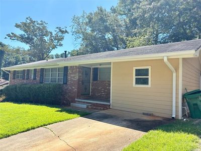 2725 Quincy Ln, Decatur, GA, 30034