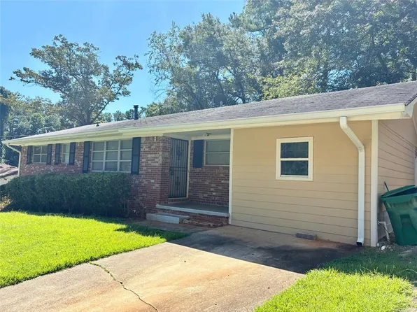 2725 Quincy Ln, Decatur, GA 30034