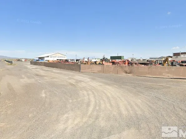 999 Muleshoe Rd, Battle Mountain, NV 89820