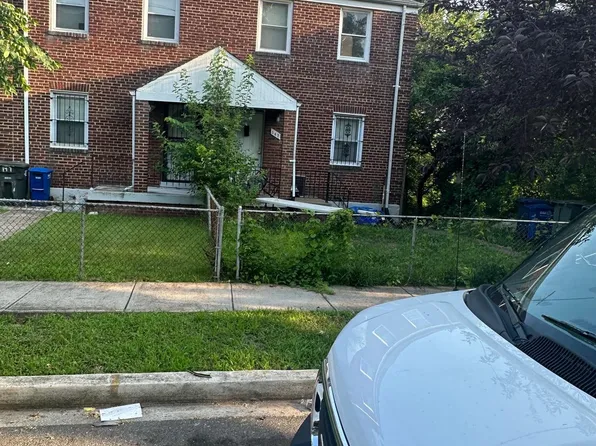 145 Wilmington Pl SE, Washington, DC 20032