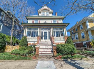 732 Wesley Ave, Ocean City, NJ 08226