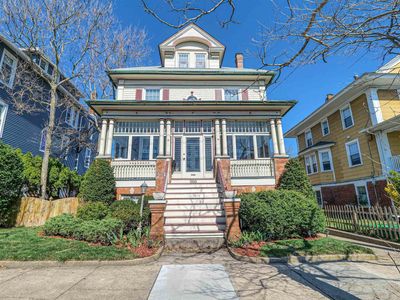 732 Wesley Ave, Ocean City, NJ, 08226