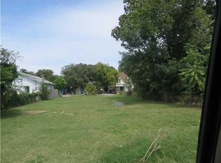 1620 NW 1st St LOT 9-10, Oklahoma City, OK 73106