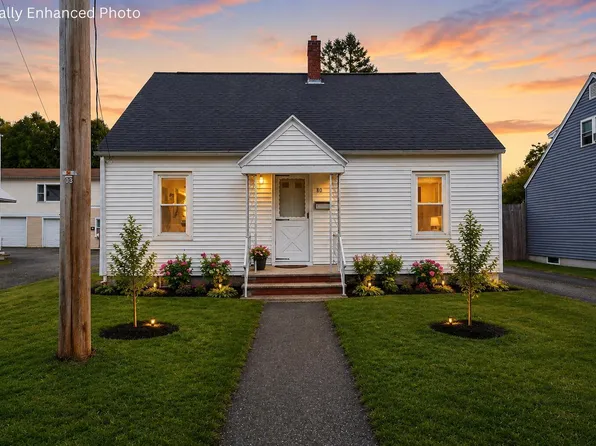 80 Fairlawn Avenue, Lewiston, ME 04240