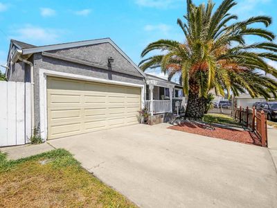 25896 Booker Way, Hayward, CA, 94544