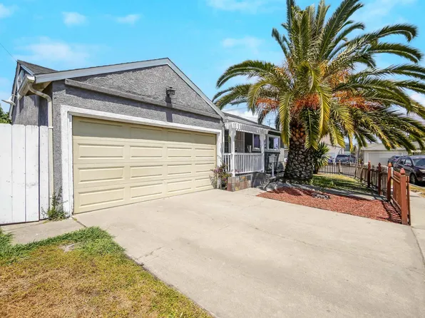 25896 Booker Way, Hayward, CA 94544