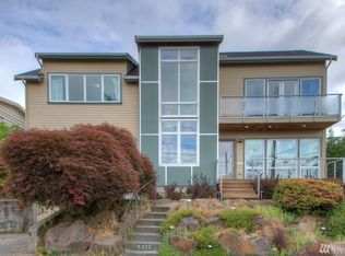 5220 S Morgan St, Seattle, WA 98118