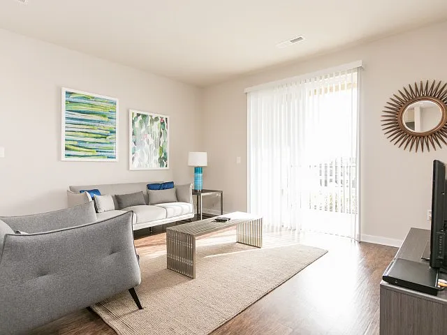 Apartments at Charlestown Crossing — Photo 8