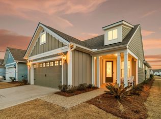 355 Dahlia Row Dr, Summerville, SC 29486