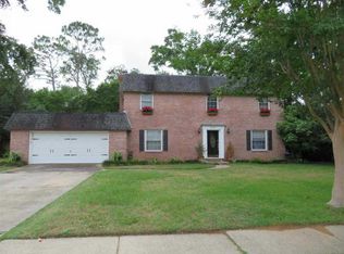 8245 Monticello Dr, Pensacola, FL 32514